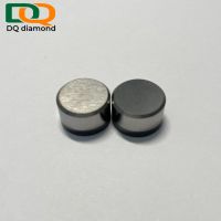 Polycrystalline Diamond Compact Cutters For Oil