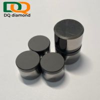 Polycrystalline Diamond Compact Cutters For Oil