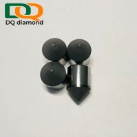 Polycrystalline Diamond Compact Cutters For Oil