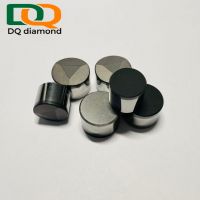 Polycrystalline Diamond Compact Cutters For Oil