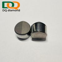 Polycrystalline Diamond Compact Cutters For Oil