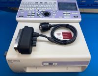 Olympus EU-ME1 Endoscopic Ultrasound Complete System - EU-ME1/MAJ-1597/MAJ-1710 From Indonesia