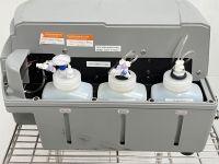 Sartorius Stedim VIROCYTE Virus Counter 3100 FGI, REF# VIR-92166, Viral Detector