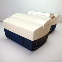 ViroCyt 2100 Virus Counter Lab Analyzers w Manual & Power Supply From Indonesia