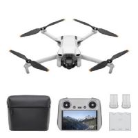 CAMERA DJIS MINI 3 PRO (DJ I RC) DRONE PRO