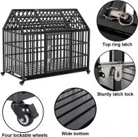 Metal Pet Cage