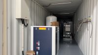 200Nm3/h PSA Nitrogen Generator System