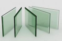 Vacuum Glazing Glass