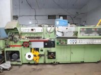 MK-9 Cigarette Maker Machine Efficient Tray Filler for Mass S Production Industrial Cigarette Manufacturing Machinery From Pakistan