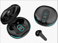 True Wireless Earbuds (TWS