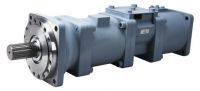 Mitsubishi TMK-33-A-M Hydraulic Motor From Bangladesh
