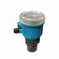 Ultrasonic Level Transmitter From China