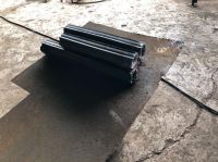 Sawdust Briquette Charcoal From Malaysia