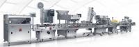 Automatic Bottle Packaging Line From China