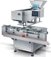 16-Channel electrical counting and filling machine From China