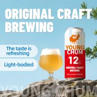 High-alcohol 12 Original Craft Brew