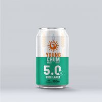 Traditional 5 Original Craft Brew