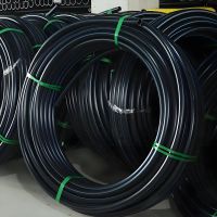 HDPE Irrigation Pipe, SDR17, DN32