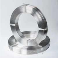 Aluminum Clip Wire From China