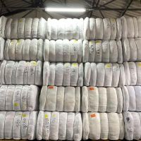 Industrial Wiping Cloths and Used Clothing From Hungary