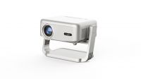 Cheerlux Manufacturing Homtheater HD 720P Projector