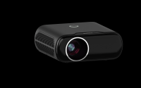 Factory Producing 2K UHD Projector With