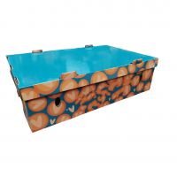 Corrugated Cardboard Box High-quality Kraft