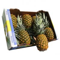 Corrugated Cardboard Box High-quality Kraft