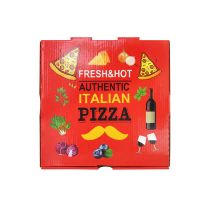 Corrugated Cardboard Box High-quality Kraft