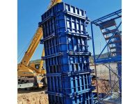 Standard Steel Formwork, Precast Beam Formwork