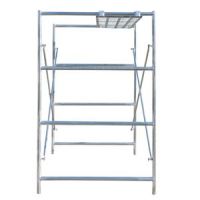 Standard Steel Formwork, Precast Beam Formwork