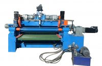 4 feet spindleless veneer peeling machine