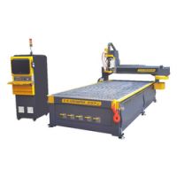 1325 1530 2030 2040 ATC Cnc Router Machine for Mini Word Hypotenuse Word Wave Board From China
