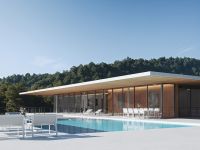 Architektur Visualisierung Architektur Visualisierung