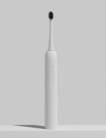 Sonic Electric Toothbrush for Students, Adults, Couples, with Soft Bristles, Waterproof, Rechargeable, Automatic, for Home Use