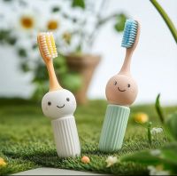 Electric Toothbrush, Rechargeable, Fully Automatic, Sonic, Extra-Soft Bristles, Whitening, for Adults, Couples Set