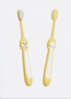 Electric Toothbrush Official Gift Box Set, Fully Automatic Couple Style for Adult Men and Women