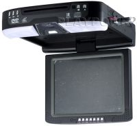 Playpower PP--3611 Car Roof DVD