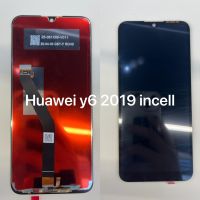 Huawei Y6 2019 Incell Screen