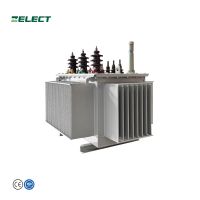 Oil immersed transformer From China