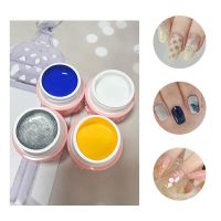 Private Label Nail Art Painting Gel From China