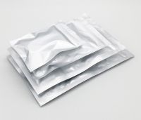 aluminum foil bag From China