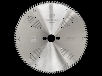 Universal Circular TCT Saw Blades