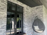 Stone panels, stone fa&Atilde;&sect;ade, 