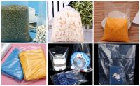 Custom Plain LDPE/HDPE Polybags â Bulk Quantity Order From Pakistan