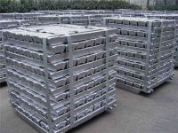 Aluminum Ingots A7 99.7 From Cameroon
