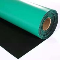 Antistatic Rubber Sheet