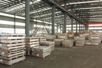 Metal Tinplate Printing