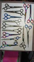 hair scissors 