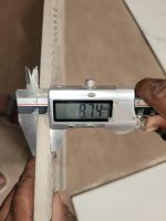 Porcelain Tile From India